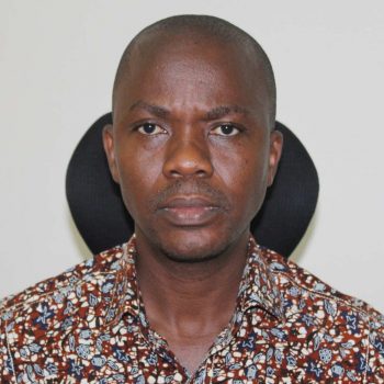 M. SEGBEAYA Kwamivi Nyonuwosro